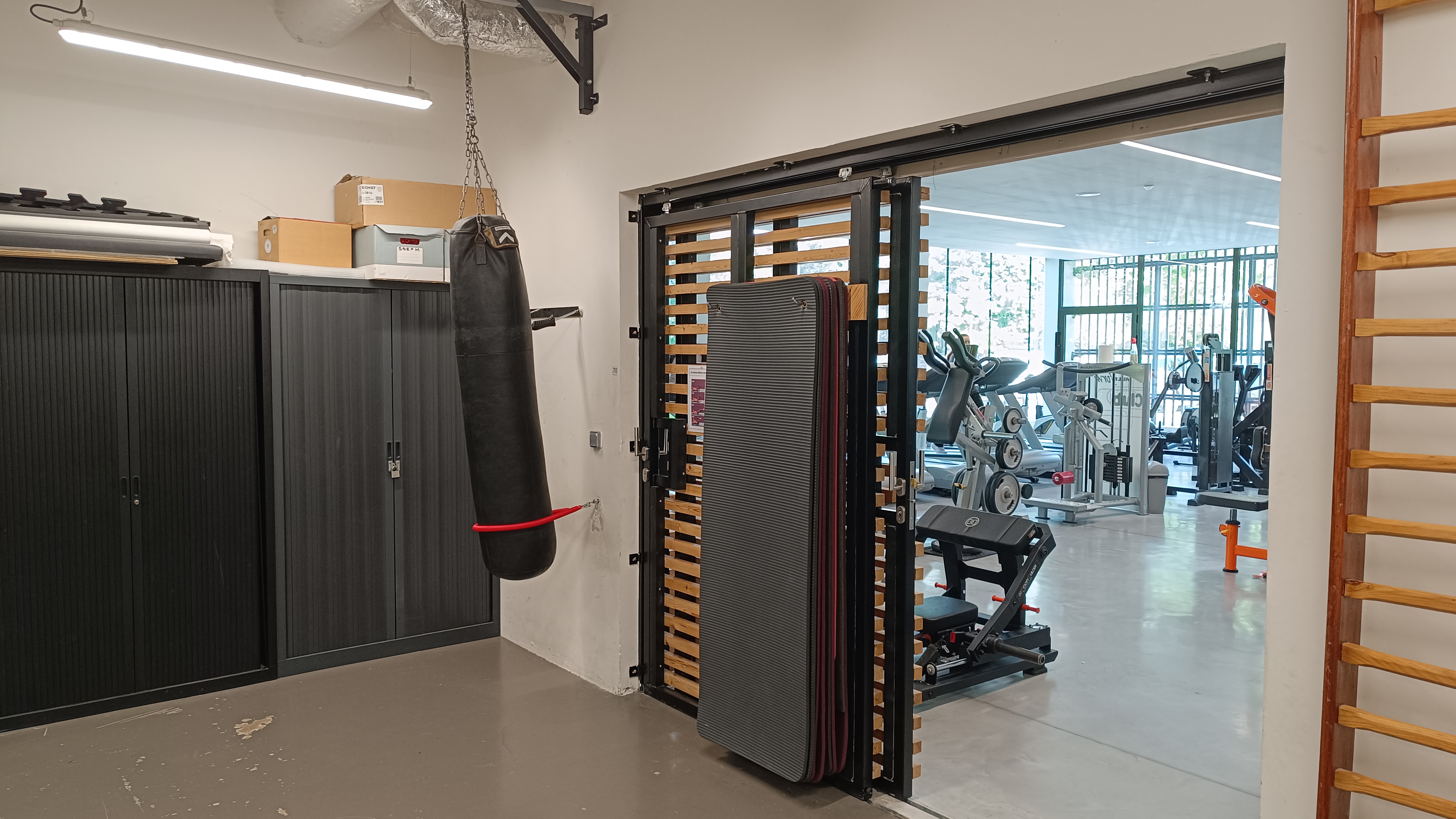 Petite salle