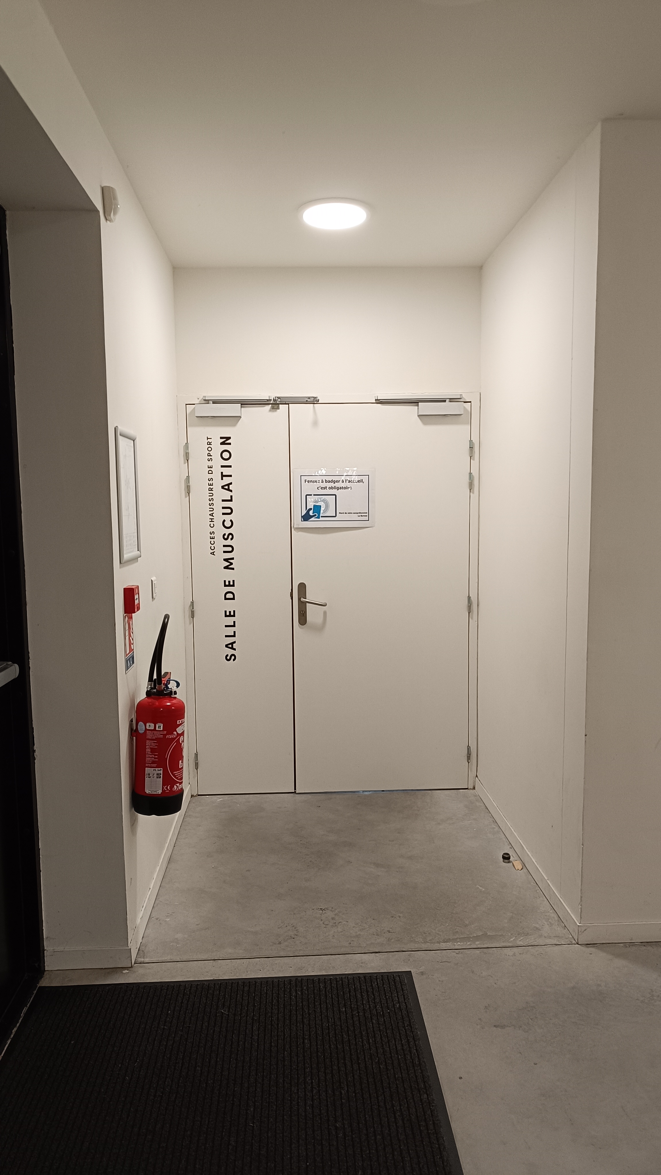 Entrée