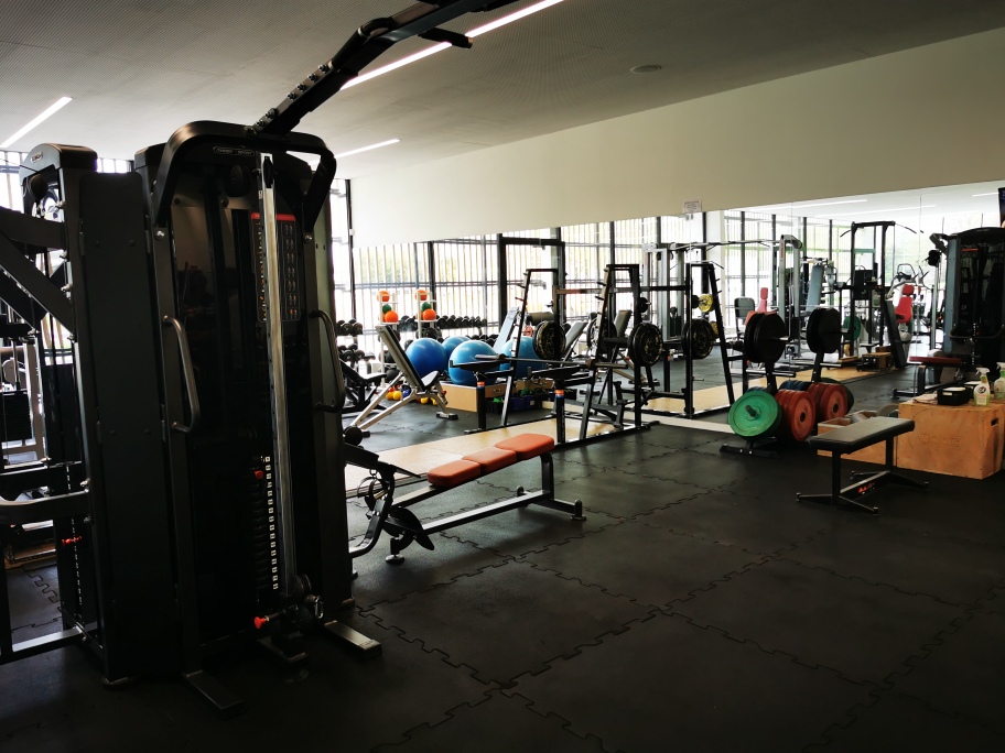 La salle