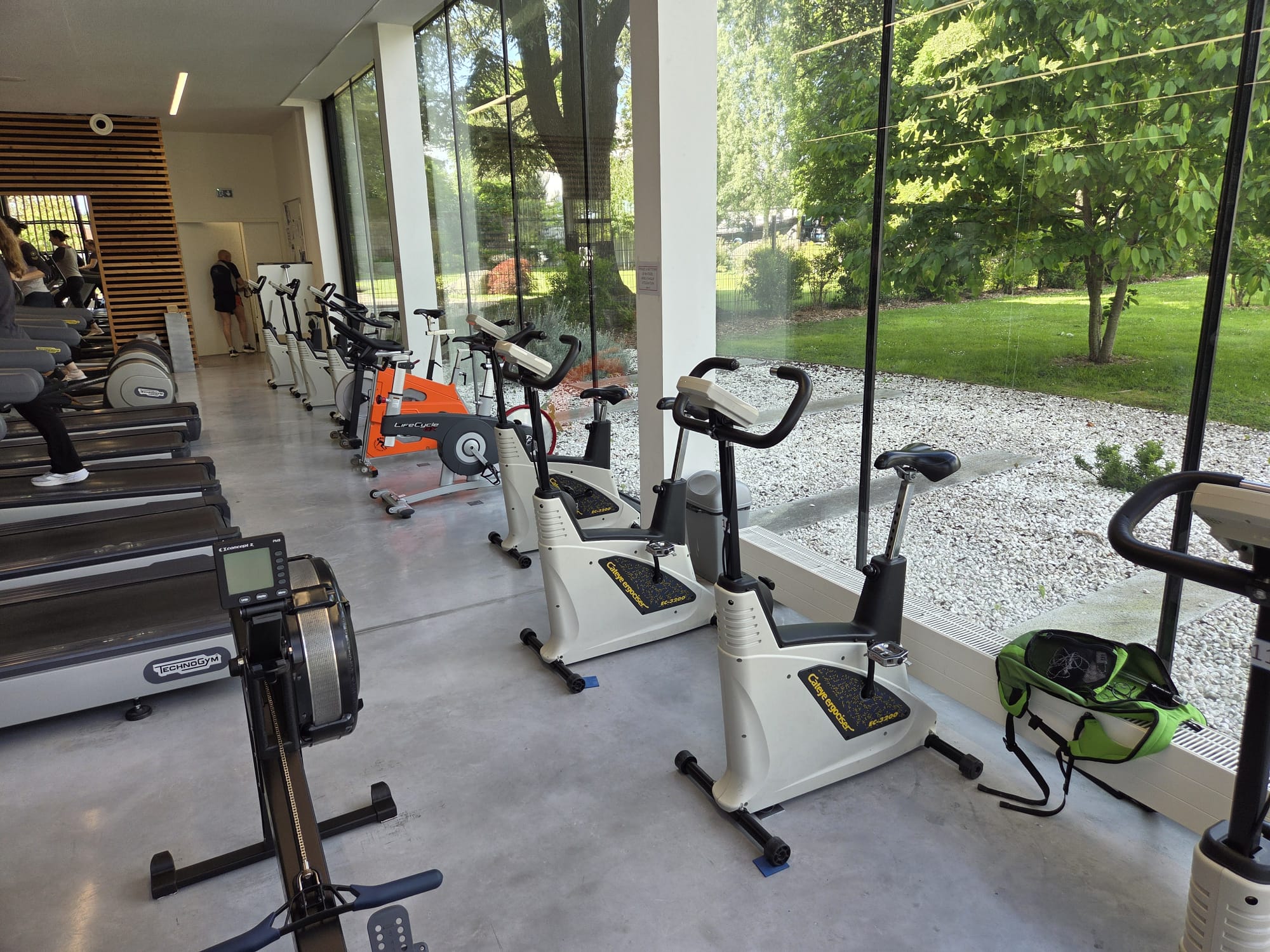 Cardio